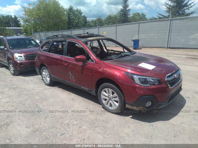 SUBARU OUTBACK 2018 4s4bsadcxj3211182