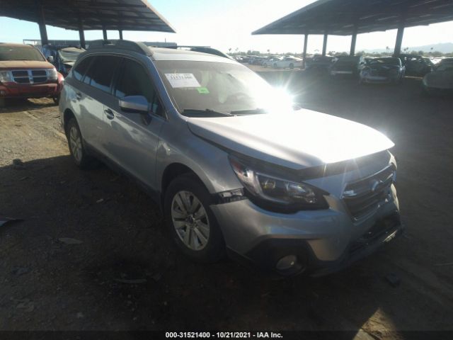 SUBARU OUTBACK 2018 4s4bsadcxj3329099