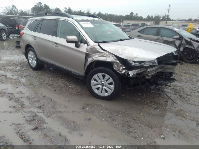 SUBARU OUTBACK 2015 4s4bsaec0f3226800