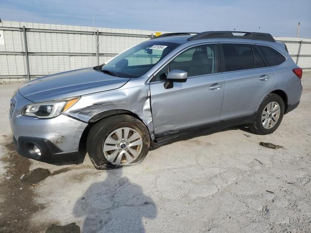 SUBARU OUTBACK 2015 4s4bsaec0f3227347