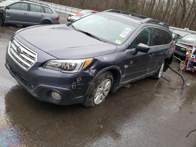 SUBARU OUTBACK 2. 2016 4s4bsaec0g3345643