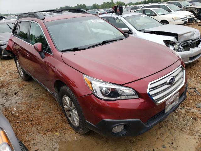 SUBARU OUTBACK 2. 2015 4s4bsaec1f3223386