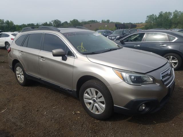 SUBARU OUTBACK 2. 2015 4s4bsaec1f3234999