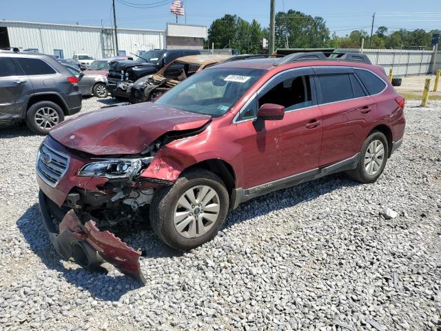 SUBARU OUTBACK 2. 2015 4s4bsaec2f3221470