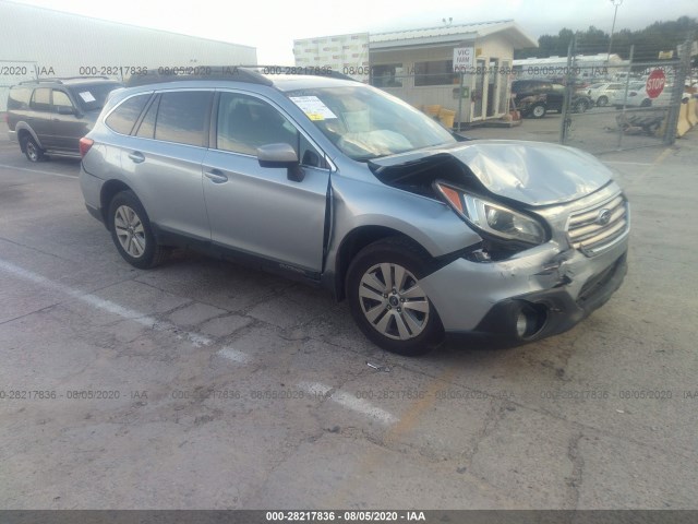 SUBARU OUTBACK 2015 4s4bsaec2f3222733