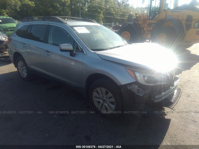 SUBARU OUTBACK 2015 4s4bsaec3f3233370