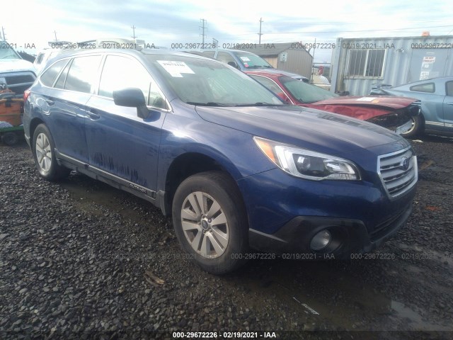 SUBARU OUTBACK 2016 4s4bsaec3g3289617