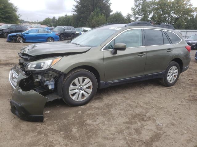 SUBARU OUTBACK 2015 4s4bsaec4f3303605