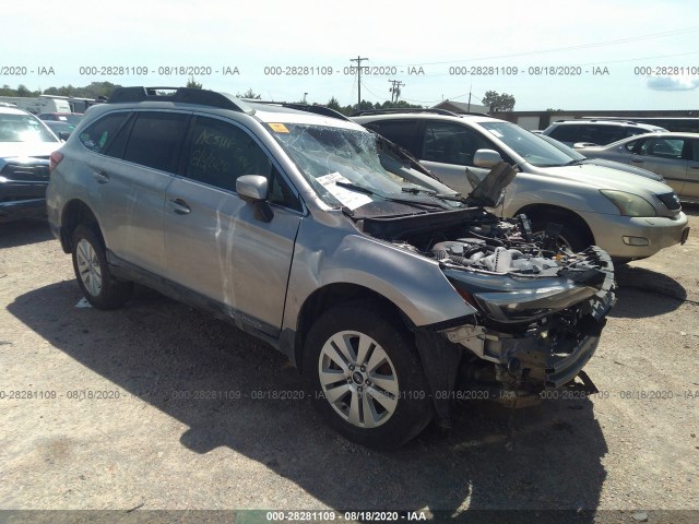 SUBARU OUTBACK 2015 4s4bsaec4f3310702