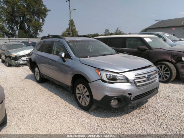 SUBARU OUTBACK 2016 4s4bsaec4g3299511