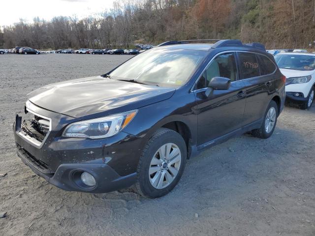 SUBARU OUTBACK 2016 4s4bsaec4g3310670