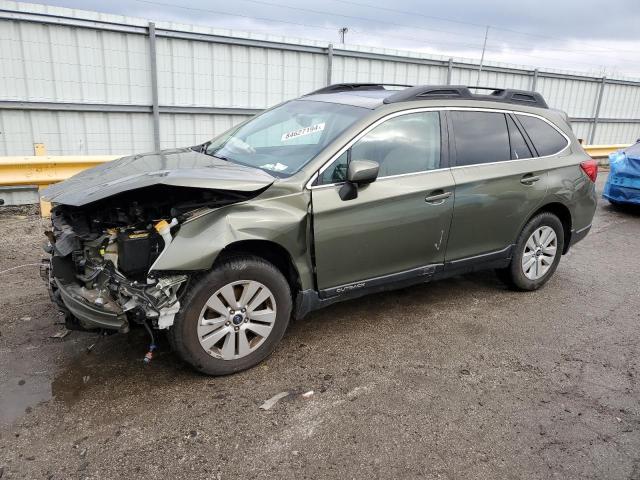 SUBARU OUTBACK 2. 2015 4s4bsaec5f3316668