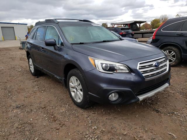 SUBARU OUTBACK 2. 2015 4s4bsaec6f3305162