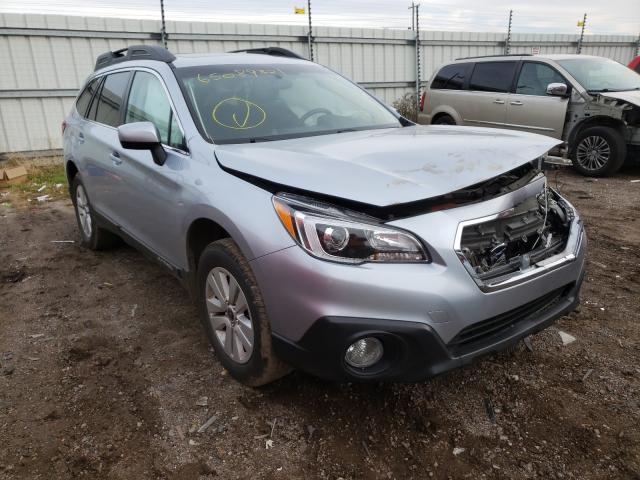 SUBARU OUTBACK 2. 2016 4s4bsaec6g3273833