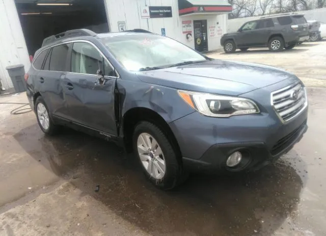 SUBARU OUTBACK 2015 4s4bsaec8f3233834