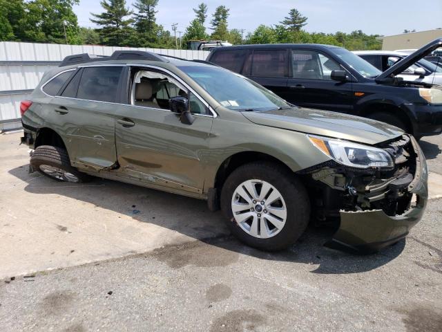 SUBARU OUTBACK 2. 2015 4s4bsaec8f3319385