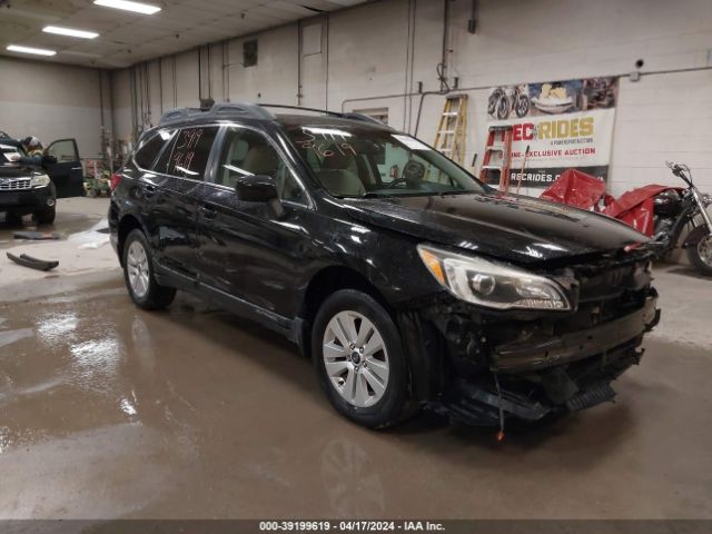 SUBARU OUTBACK 2016 4s4bsaec8g3204416