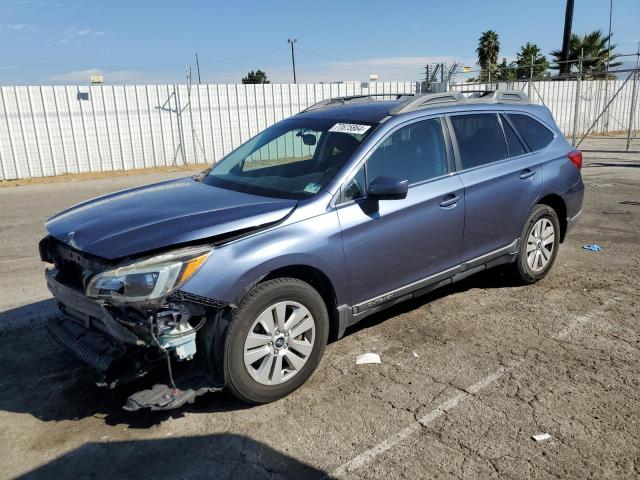 SUBARU OUTBACK 2. 2016 4s4bsaec8g3271243