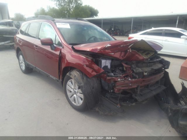 SUBARU OUTBACK 2015 4s4bsaec9f3213348