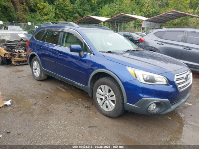 SUBARU OUTBACK 2016 4s4bsaec9g3278198