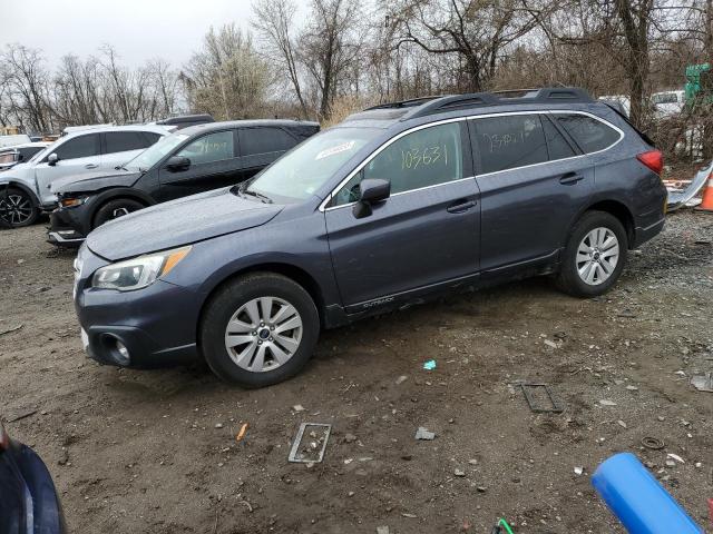 SUBARU OUTBACK 2. 2015 4s4bsaecxf3215903