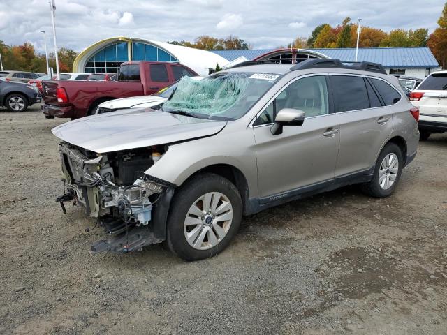 SUBARU OUTBACK 2015 4s4bsafc0f3278071