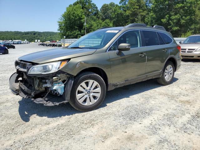 SUBARU OUTBACK 2. 2015 4s4bsafc0f3290639