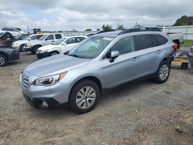 SUBARU OUTBACK 2. 2015 4s4bsafc0f3303633