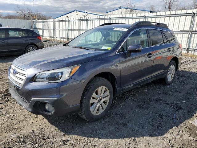 SUBARU OUTBACK 2. 2015 4s4bsafc0f3342500