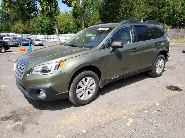 SUBARU OUTBACK 2. 2015 4s4bsafc0f3362634