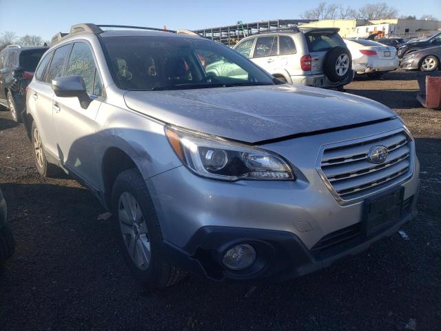 SUBARU OUTBACK 2. 2016 4s4bsafc0g3292280