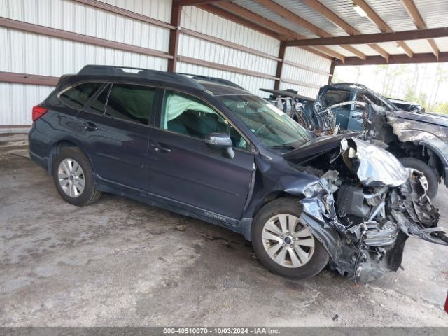 SUBARU OUTBACK 2016 4s4bsafc0g3323298