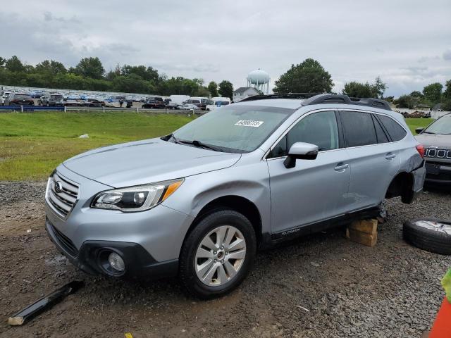 SUBARU OUTBACK 2016 4s4bsafc0g3324287