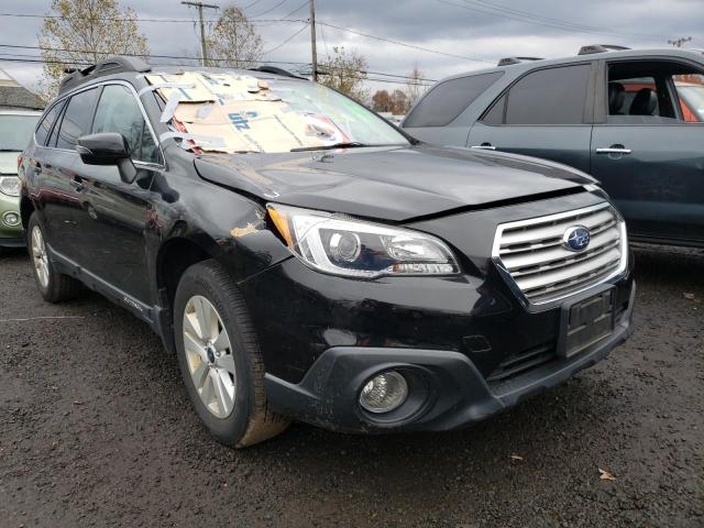 SUBARU OUTBACK 2. 2016 4s4bsafc0g3329747