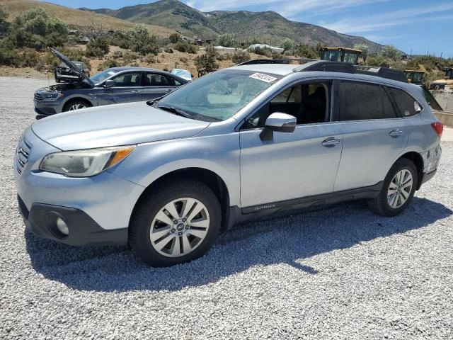 SUBARU OUTBACK 2. 2016 4s4bsafc0g3342885