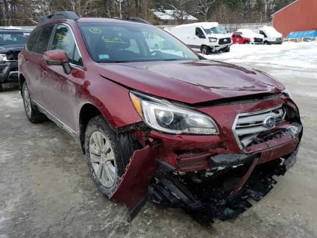 SUBARU OUTBACK 2. 2016 4s4bsafc0g3353157