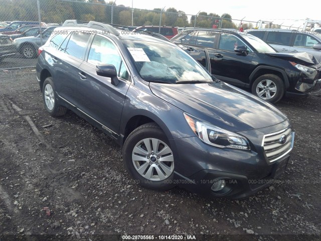 SUBARU OUTBACK 2017 4s4bsafc0h3203261