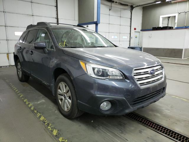 SUBARU OUTBACK 2. 2017 4s4bsafc0h3224546