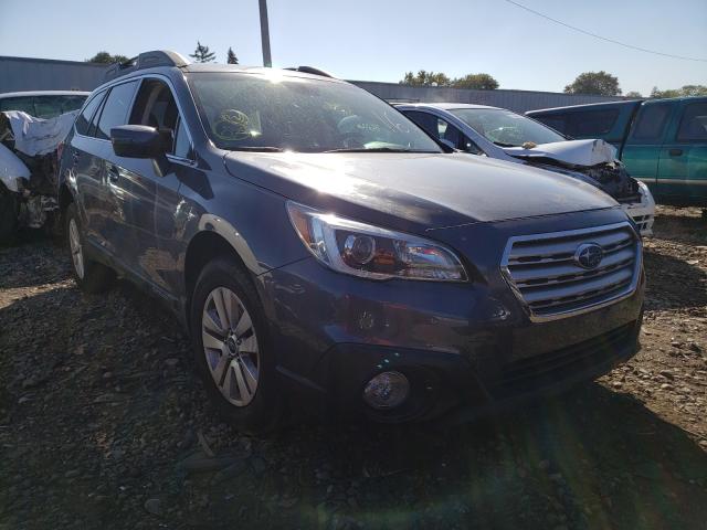 SUBARU OUTBACK 2. 2017 4s4bsafc0h3239807