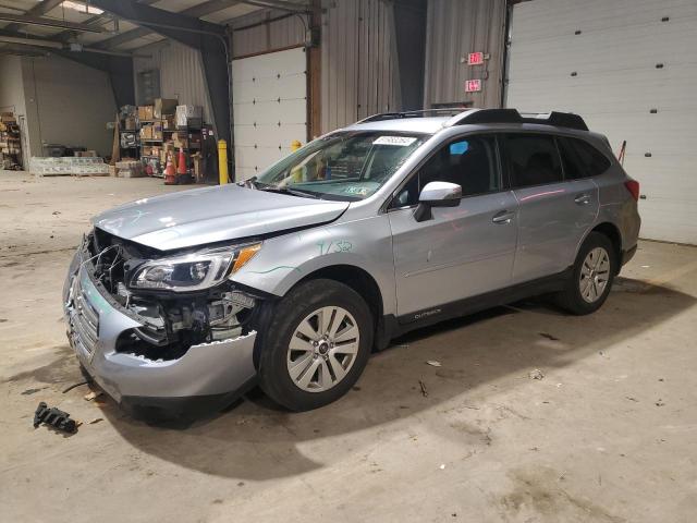 SUBARU OUTBACK 2. 2017 4s4bsafc0h3256008