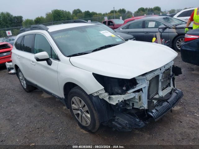 SUBARU OUTBACK 2017 4s4bsafc0h3302565