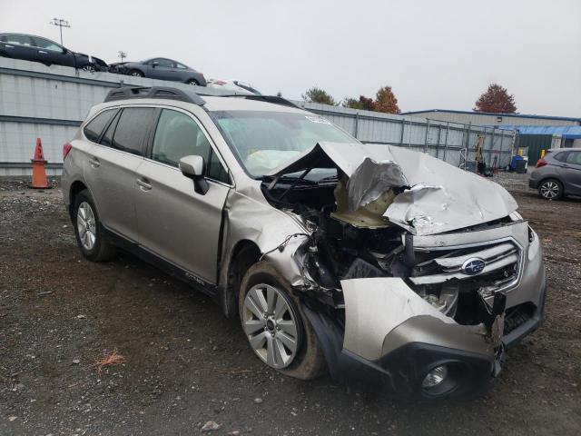 SUBARU OUTBACK 2. 2017 4s4bsafc0h3332617