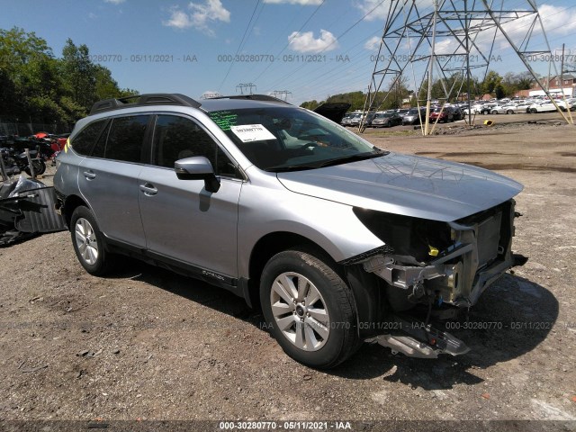 SUBARU OUTBACK 2017 4s4bsafc0h3342712