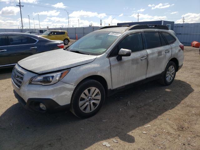 SUBARU OUTBACK 2017 4s4bsafc0h3400253