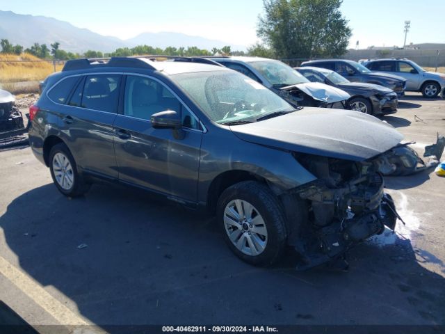 SUBARU OUTBACK 2018 4s4bsafc0j3200866