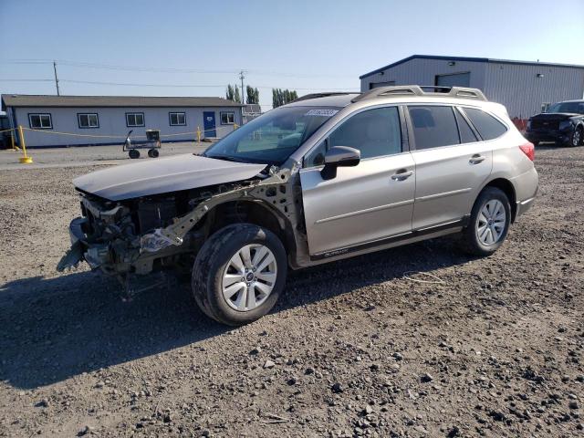 SUBARU OUTBACK 2. 2018 4s4bsafc0j3257858