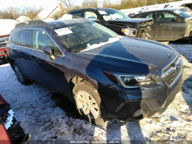 SUBARU OUTBACK 2018 4s4bsafc0j3272019