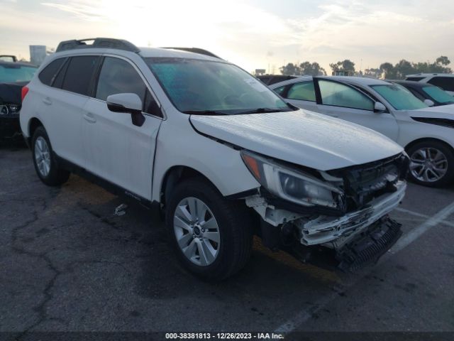 SUBARU OUTBACK 2018 4s4bsafc0j3281402