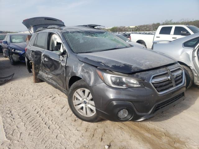 SUBARU OUTBACK 2. 2018 4s4bsafc0j3296823