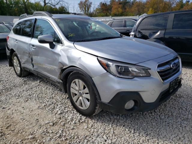 SUBARU OUTBACK 2. 2018 4s4bsafc0j3297681